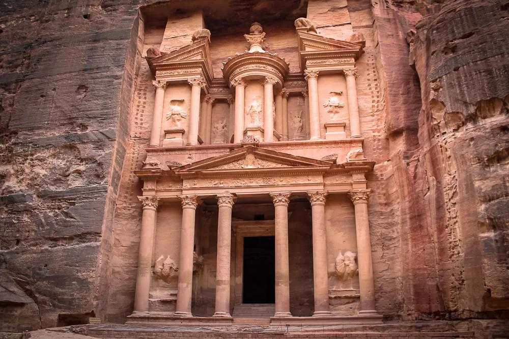 Biblische und christliche Pilgerreisen in Jordanien, Israel und Ägypten | Holy Land Journeys